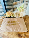 Pochette maman d’amour Aesmé Paris